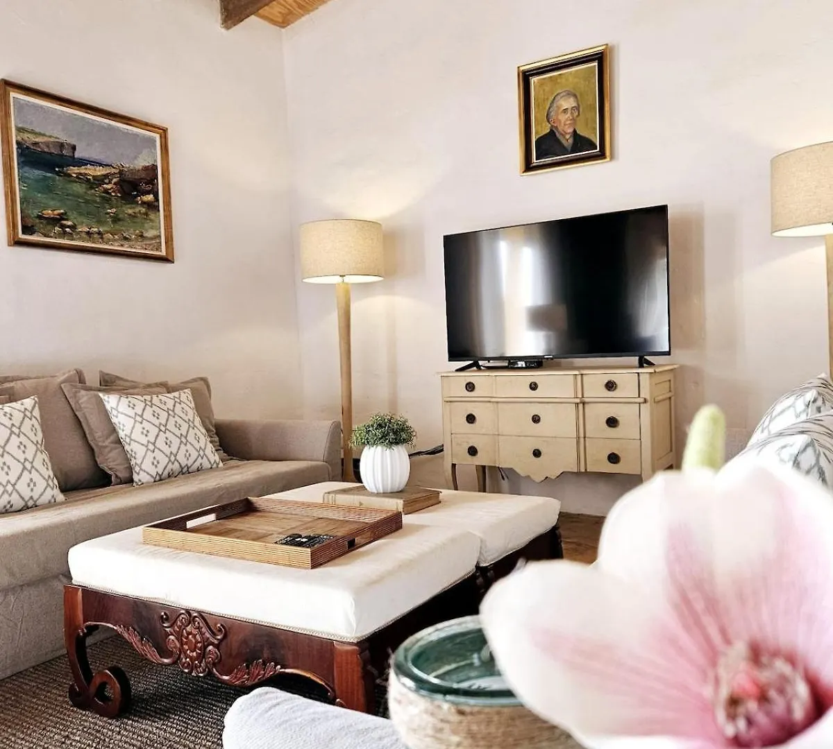 Casa En Cala Varques Vacation Permit Manacor  0*, Manacor (Mallorca) Spain