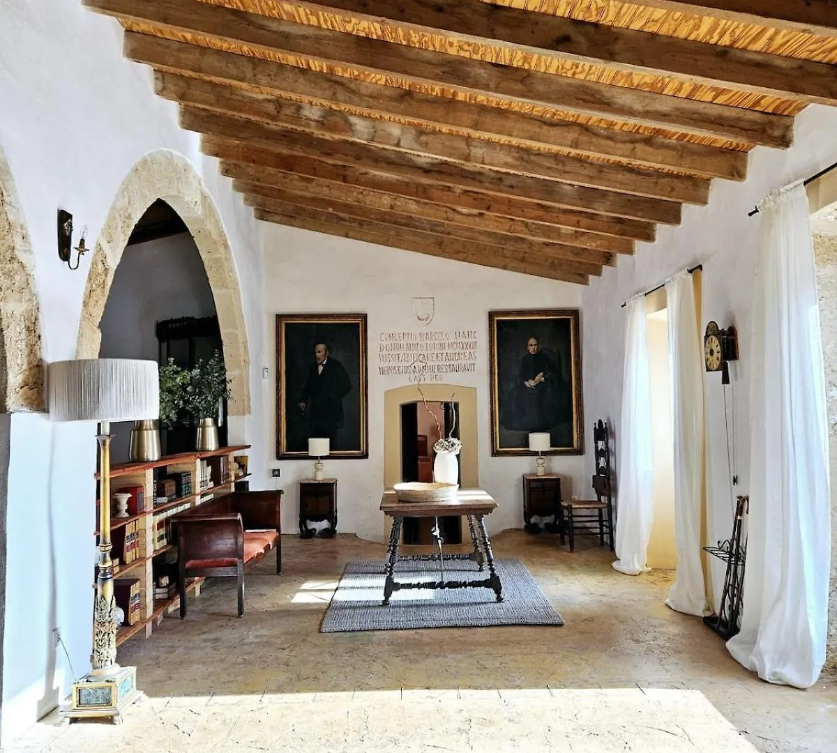 Casa En Cala Varques Vacation Permit Manacor  Villa Manacor (Mallorca)