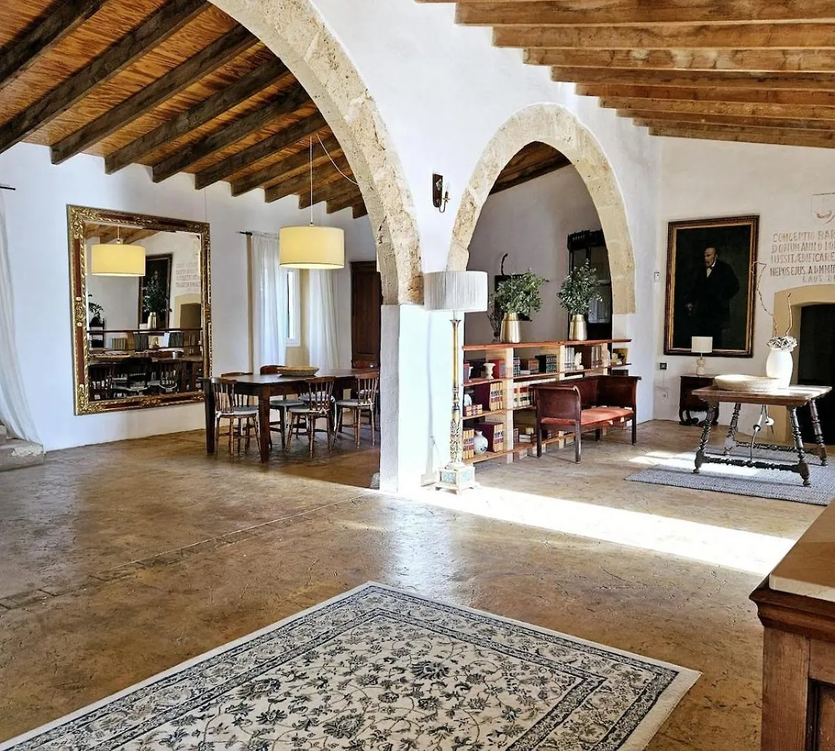 Casa En Cala Varques Vacation Permit Manacor  Manacor (Mallorca)