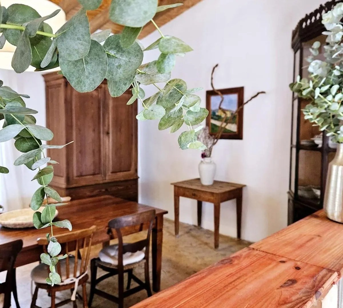 Villa Casa En Cala Varques Vacation Permit Manacor