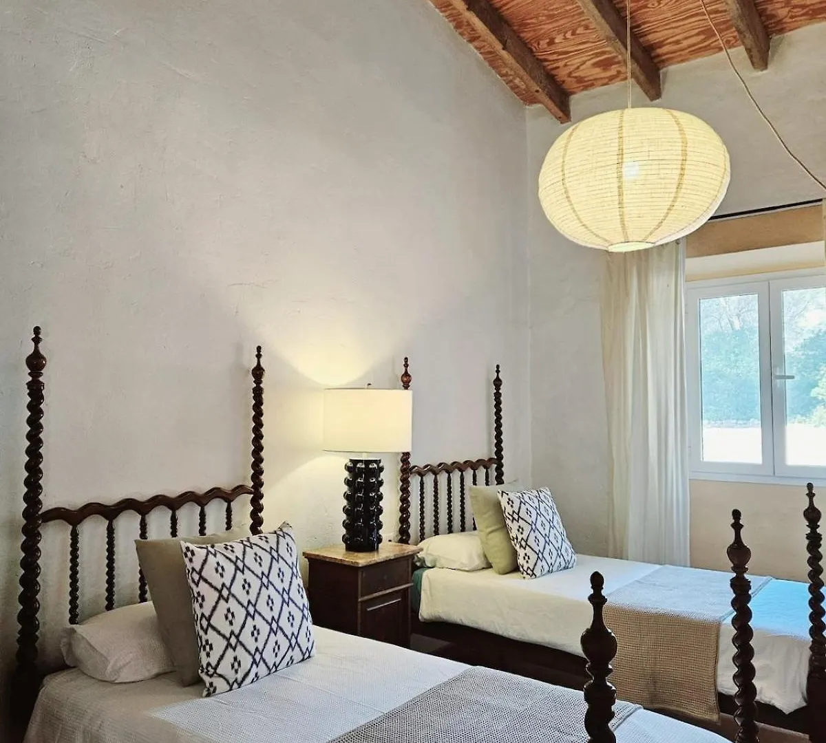 Casa En Cala Varques Vacation Permit Manacor  Spain