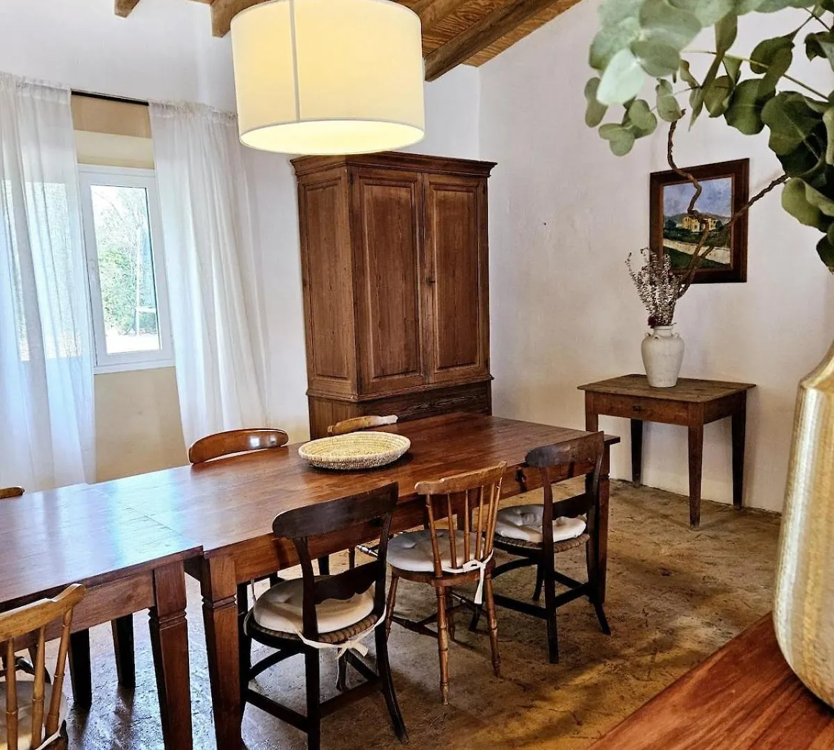 Casa En Cala Varques Vacation Permit Manacor  Villa