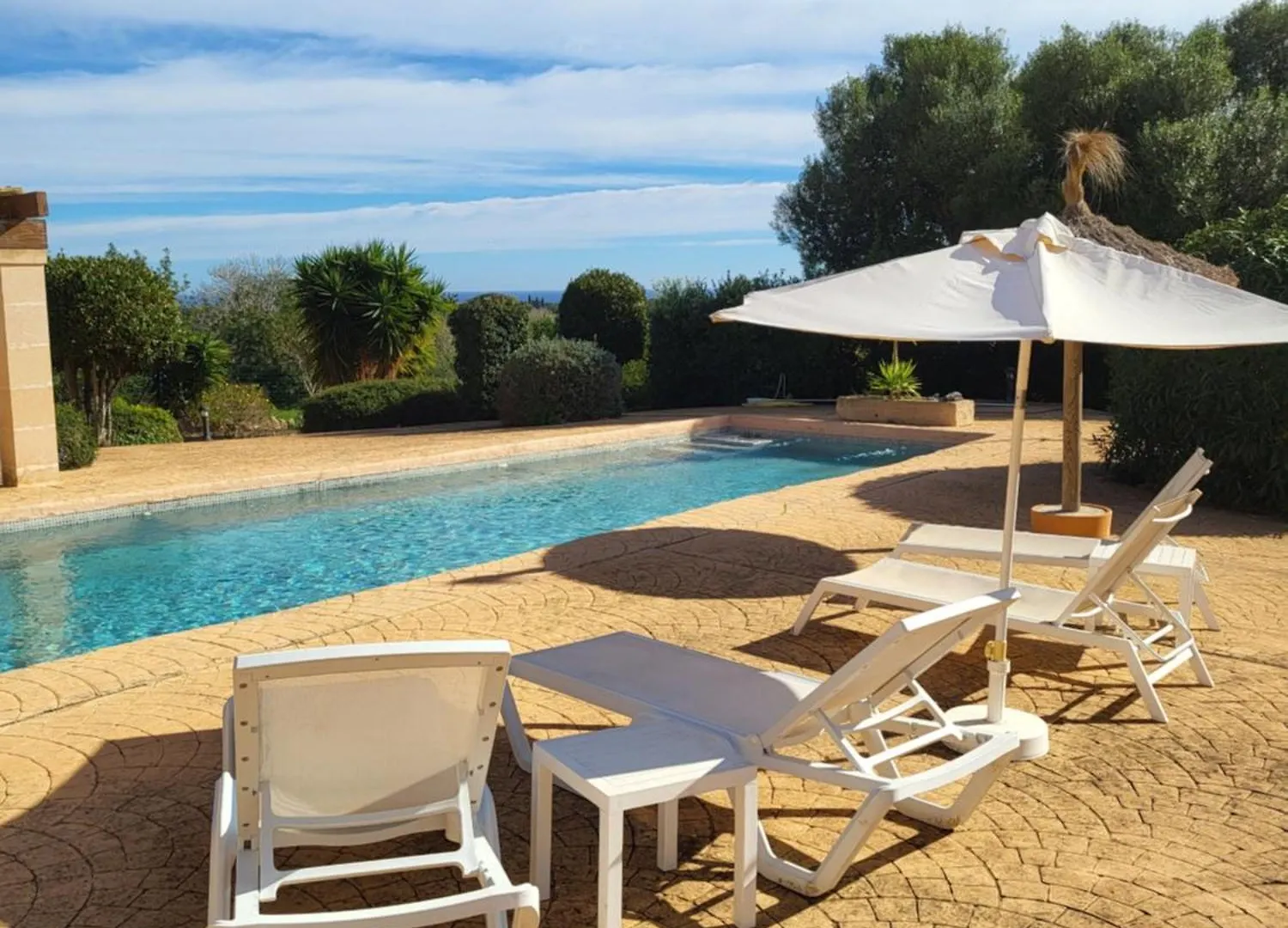 Casa En Cala Varques Vacation Permit Manacor  Villa Manacor (Mallorca)