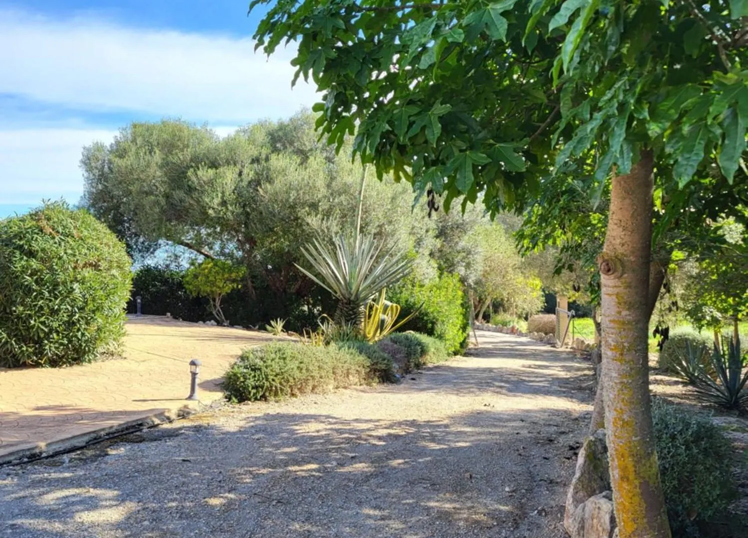 Villa Casa En Cala Varques Vacation Permit Manacor