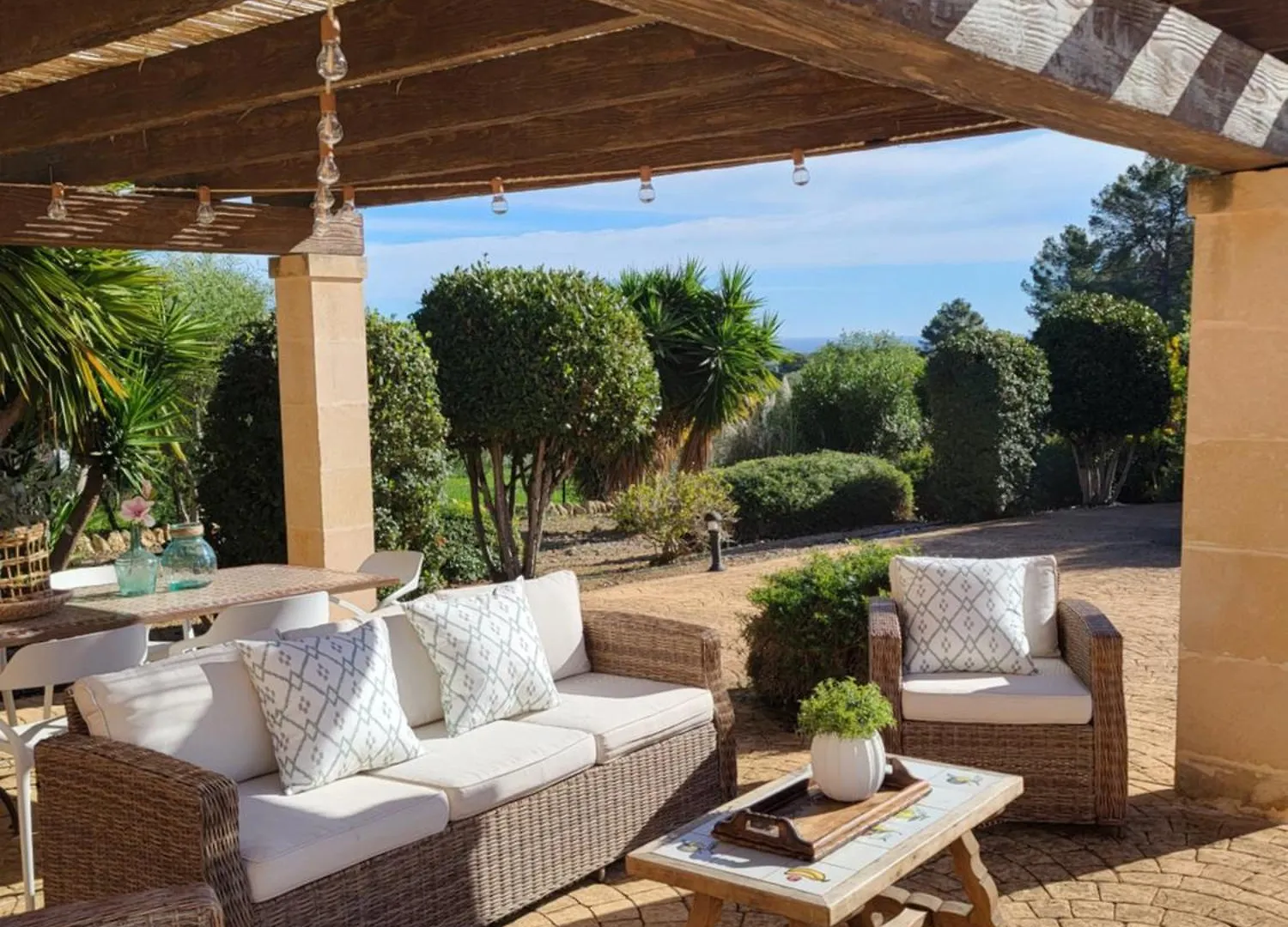 Casa En Cala Varques Vacation Permit Manacor  0*, Manacor (Mallorca)