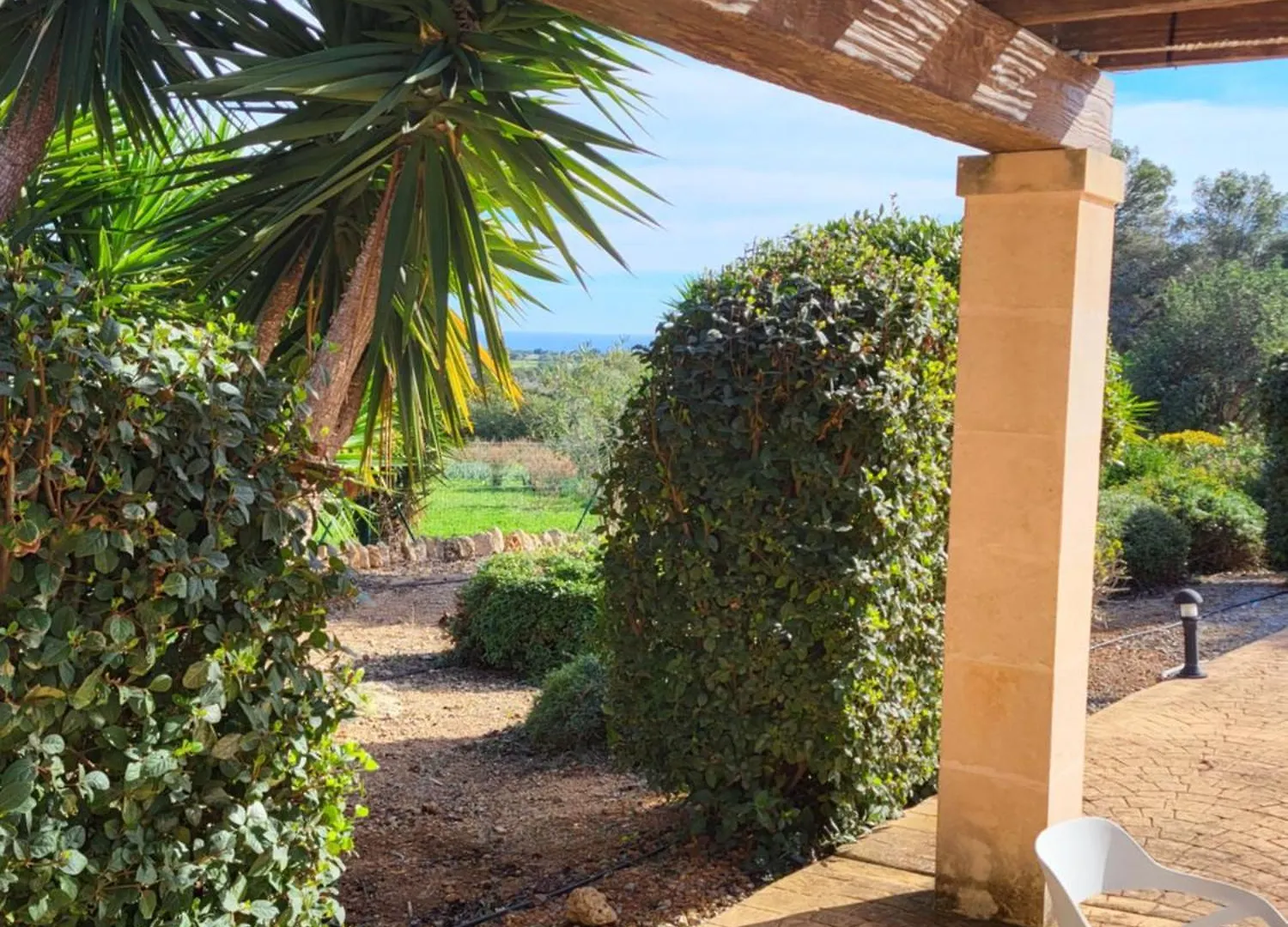 Casa En Cala Varques Vacation Permit Manacor  Manacor (Mallorca)