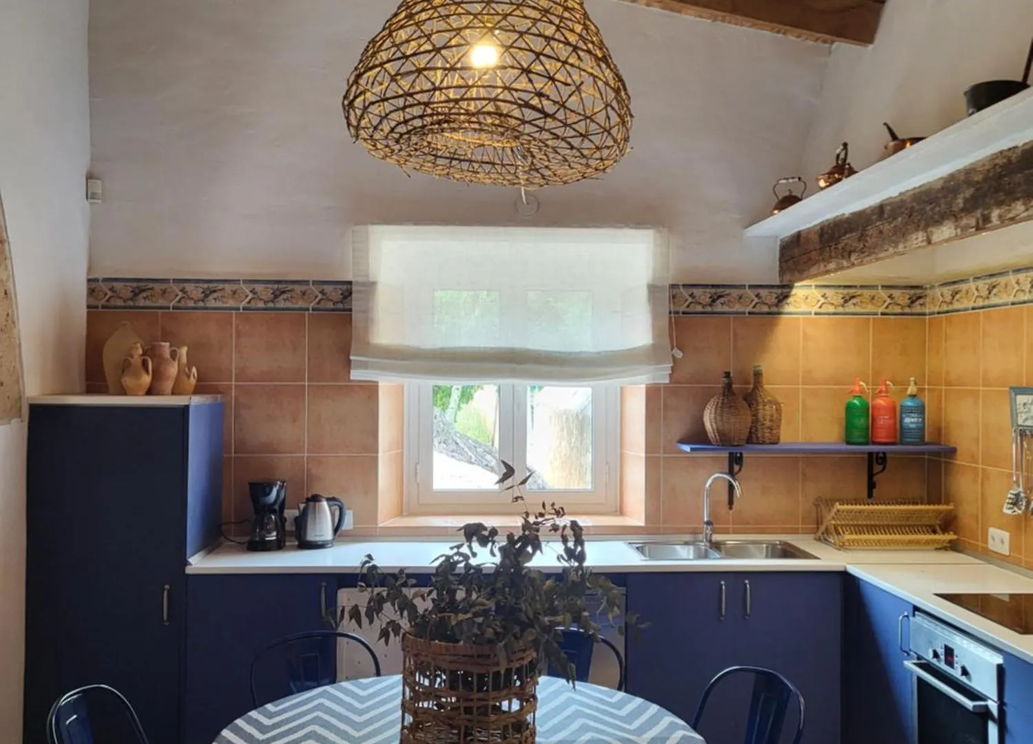Casa En Cala Varques Vacation Permit Manacor  Villa