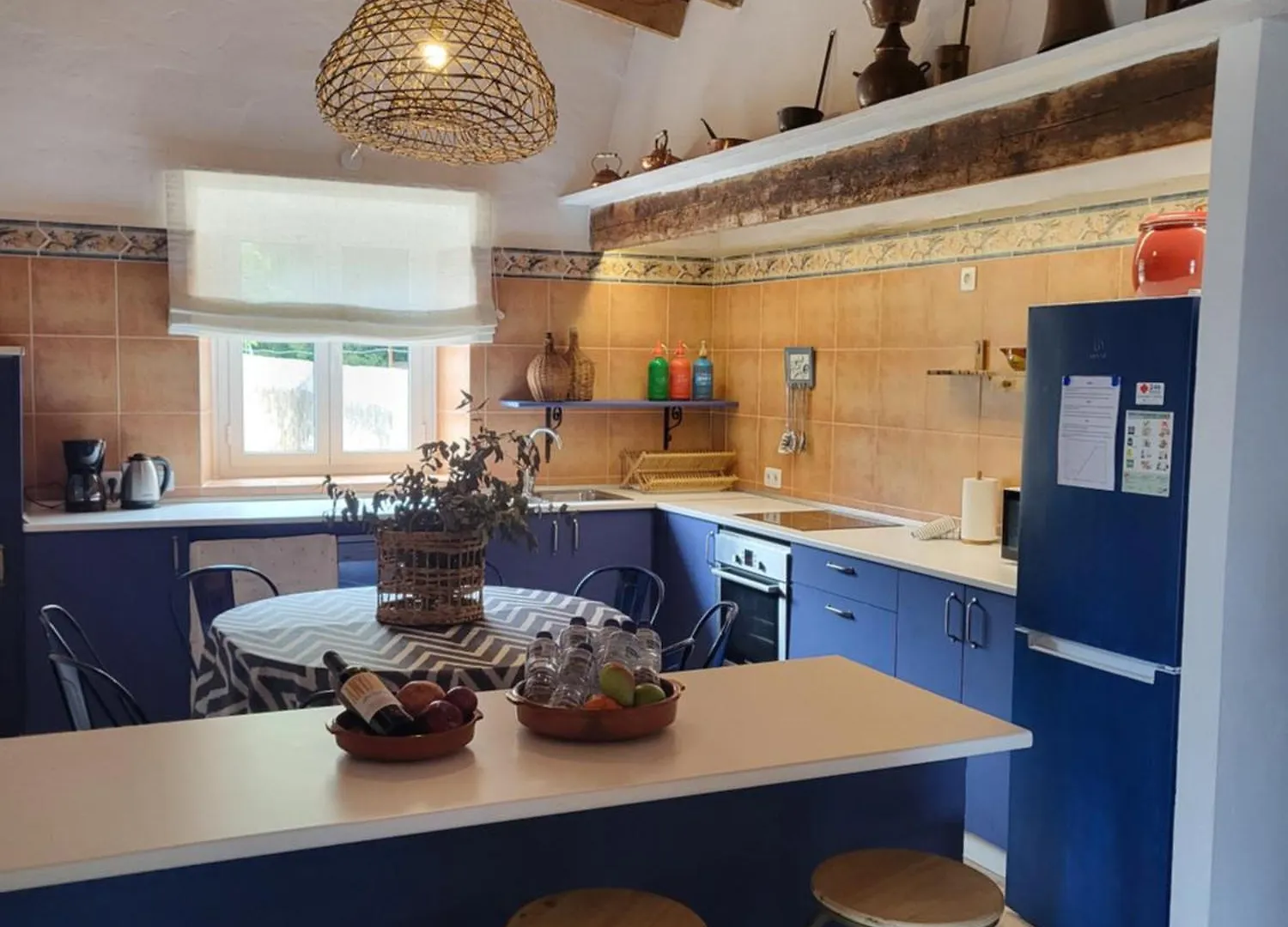 Casa En Cala Varques Vacation Permit Manacor