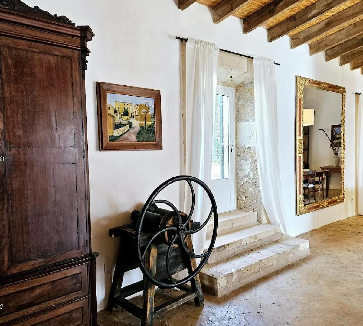 Casa En Cala Varques Vacation Permit Manacor  0*, Manacor (Mallorca)